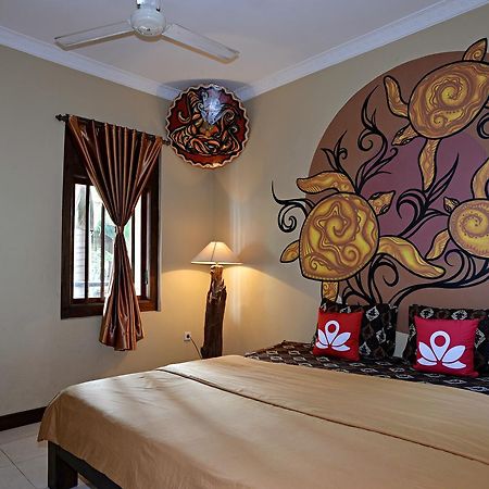 Zen Rooms Malioboro Sosrowijayan Wetan Γιογκιακάρτα Εξωτερικό φωτογραφία