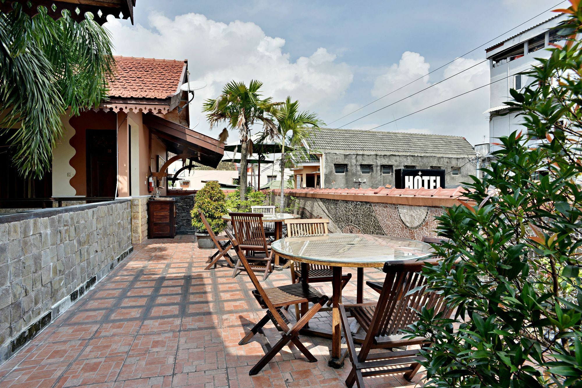 Zen Rooms Malioboro Sosrowijayan Wetan Γιογκιακάρτα Εξωτερικό φωτογραφία