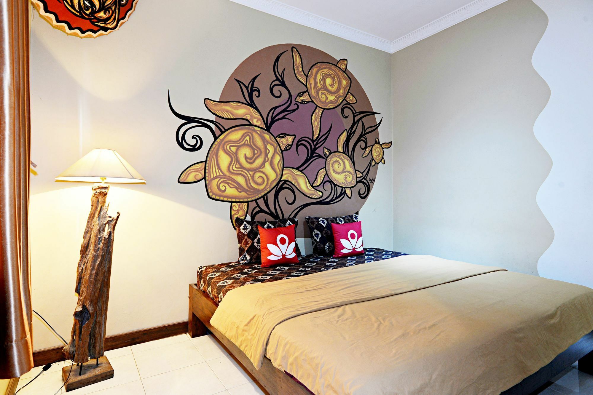 Zen Rooms Malioboro Sosrowijayan Wetan Γιογκιακάρτα Εξωτερικό φωτογραφία